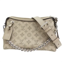 灰色 牛皮 Hand It All PM 兩用包【LOUIS VUITTON LV 路易威登】 M24255