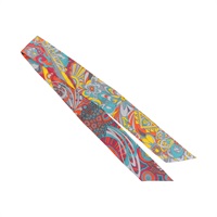 多色 絲綢 絲巾【HERMES 愛馬仕】 H063983S