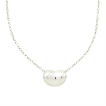925純銀 相思豆 項鏈【Tiffany & Co 蒂芬妮】 25185129