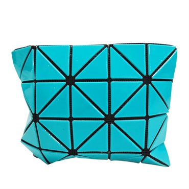 藍色 PVC 零錢包【BAO BAO ISSEY MIYAKE 三宅一生】