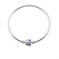 925純銀 星空 手環【PANDORA 潘朵拉】