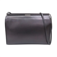 89 黑色 EverGrain牛皮 ClicK H 33 肩背包 D刻【HERMES 愛馬仕】 H077857CK