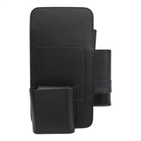 黑色 Epsom牛皮 手機 Hermesway Phone Case 肩背包 U刻【HERMES 愛馬仕】