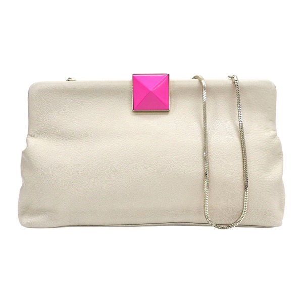 米色 牛皮 肩背包【Kate spade 凱特‧絲蓓紐約】