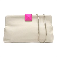米色 牛皮 肩背包【Kate spade 凱特‧絲蓓紐約】