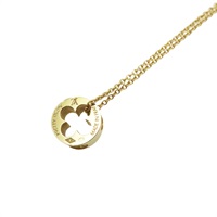 18K金 EMPREINTE PENDANT 項鍊【LOUIS VUITTON LV 路易威登】 Q93674