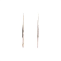 925純銀 Chaine d′ancre Twist 耳環【HERMES 愛馬仕】 H117520B
