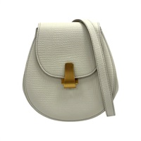 白色 牛皮 Palmellato 肩背包【BOTTEGA VENETA BV 寶緹嘉】 576643