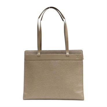 棕色 Epi牛皮  Croisette GM 手提包【LOUIS VUITTON LV 路易威登】 M5250B