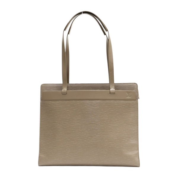 棕色 Epi牛皮  Croisette GM 手提包【LOUIS VUITTON LV 路易威登】 M5250B