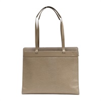 棕色 Epi牛皮  Croisette GM 手提包【LOUIS VUITTON LV 路易威登】 M5250B