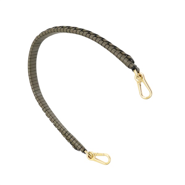卡其色 牛皮 Bag strap 背帶【LOEWE 羅威】