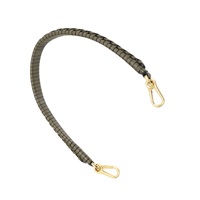 卡其色 牛皮 Bag strap 背帶【LOEWE 羅威】