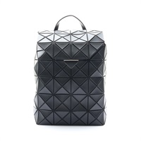 黑色 聚酯纖維 後背包【BAO BAO ISSEY MIYAKE 三宅一生】 BB63-AG821
