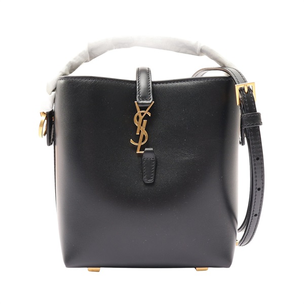 黑色羊皮 Le 37 肩背包【SAINT LAURENT YSL 聖羅蘭】 765870
