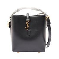 黑色羊皮 Le 37 肩背包【SAINT LAURENT YSL 聖羅蘭】 765870