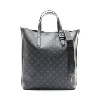 Apollo 兩用包 黑色 原花帆布【LOUIS VUITTON LV 路易威登】 M43421