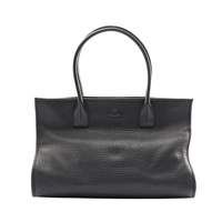 TOD'S 托德斯 托特包 肩背包 黑色 牛皮