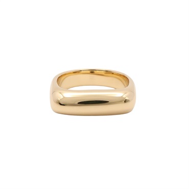 Georg Jensen 喬治傑生 18K黃金 戒指 51