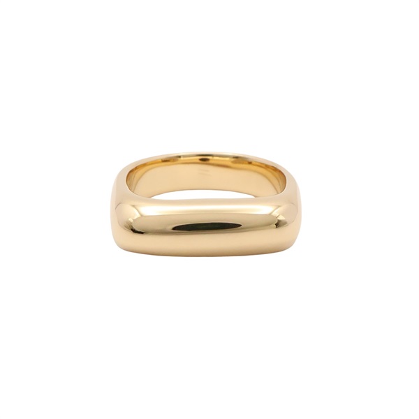 Georg Jensen 喬治傑生 18K黃金 戒指 51