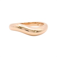 JEWELRY 無品牌珠寶 戒指 18K玫瑰金 K18  4.56g
