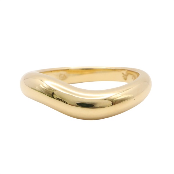 JEWELRY 無品牌珠寶 戒指 18K黃金
