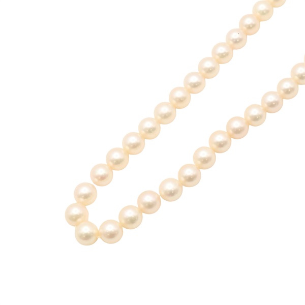 JEWELRY 無品牌珠寶 項鏈 14K黃金 珍珠 Pearl 35.5g