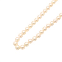 JEWELRY 無品牌珠寶 項鏈 14K黃金 珍珠 Pearl 35.5g