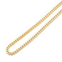 JEWELRY 無品牌珠寶 項鍊 14K黃金 585YG 7.25g