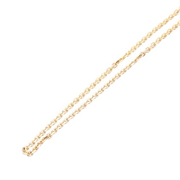 JEWELRY 無品牌珠寶 項鍊 14K黃金 585 2.30g