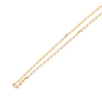 JEWELRY 無品牌珠寶 項鍊 14K黃金 585 2.30g