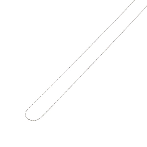 JEWELRY 無品牌珠寶 項鍊 925純銀 925 1.50g