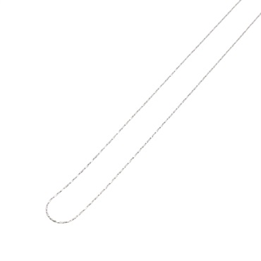 JEWELRY 無品牌珠寶 項鍊 925純銀 925 1.50g