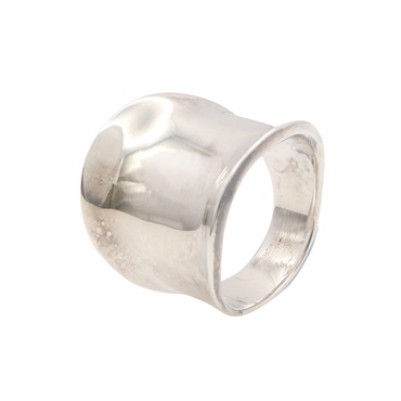 JEWELRY 無品牌珠寶 戒指 #6 925純銀 925 8.5g