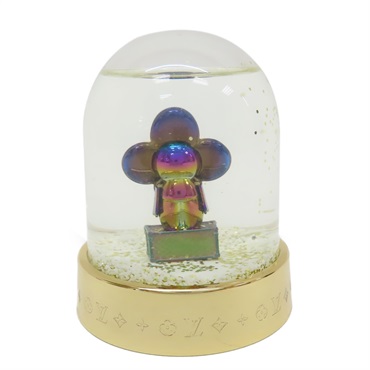 水晶球 擺飾 Vivienne Snow Globe R97453