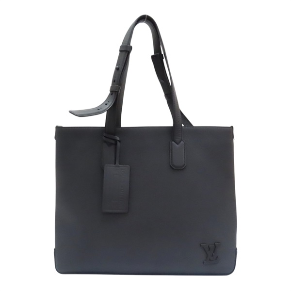 【再降價】黑色 牛皮 Fastline Tote 托特包 肩背包【LOUIS VUITTON LV 路易威登】 M22481