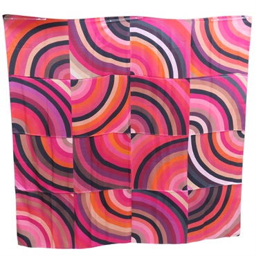 多種顏色 Marcelina 3 Piece Silk Scarf Set 絲綢 絲巾 140*140【HERMES 愛馬仕】