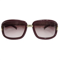 紫色 膠框 太陽眼鏡【GUCCI 古馳】 GG 1537/S