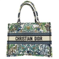 多色 帆布 Etoile de Voyage Book Tote 手提包