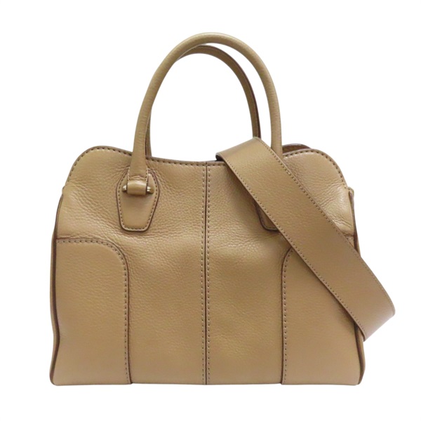 棕色 牛皮 單肩包 兩用包