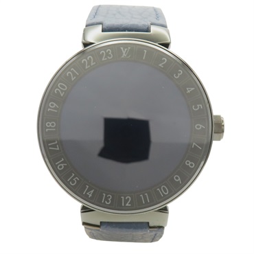 Tambour Horizo​​n V1 Smart 腕錶 QA002【LOUIS VUITTON 路易威登】 QA002E