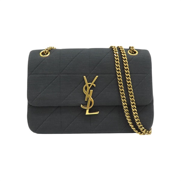 藍色 帆布 肩背包 GAB634820