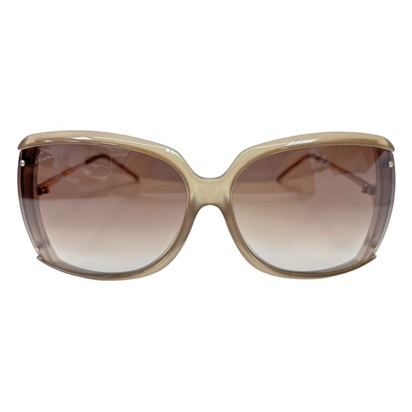 茶色鏡片 太陽眼鏡 墨鏡 【GUCCI 古馳】 GG3549/F/S