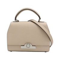 粉色 牛皮 Rejane BB 兩用包 C10170【Moynat 摩奈】 C10170