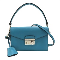 綠色牛皮 Tamaris 兩用包 BN2662 [PRADA 普拉達] BN2662