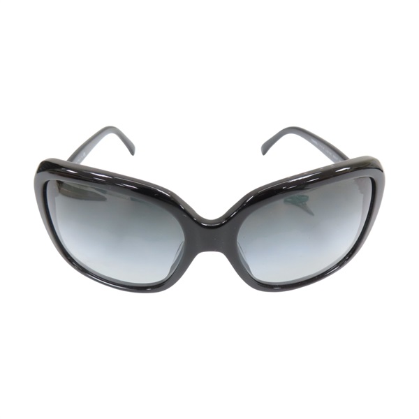 黑色鏡片 蝴蝶結 Ribbon Coco Mark 太陽眼鏡 墨鏡【CHANEL 香奈兒】 CH5171A