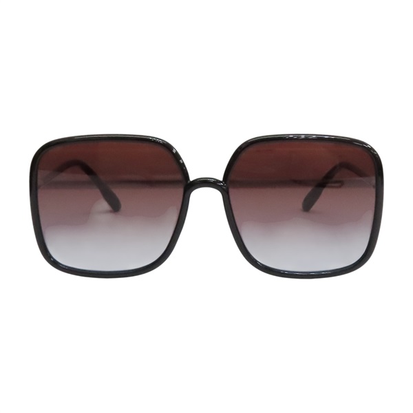 棕/藍色鏡片 Sostellaire 1 墨鏡 太陽眼鏡【Dior 迪奧 】 807YB