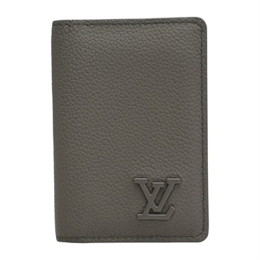 綠色 牛皮 Organizer de Poche 名片夾 卡夾 M81731【LOUIS VUITTON LV 路易威登】 M81731