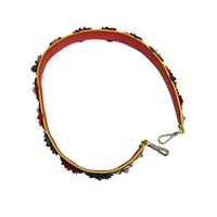 多色牛皮 Strap you 背帶【FENDI 芬迪】