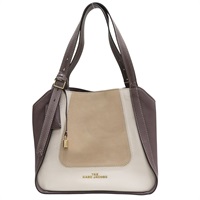 藕紫色 牛皮 肩背包【MARC JACOBS 馬克·雅各布斯】 H065L01RE21